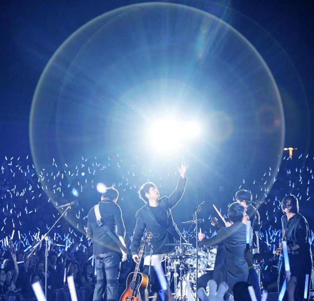 2023五月天苏州演唱会(时间+地点+门票)信息一览