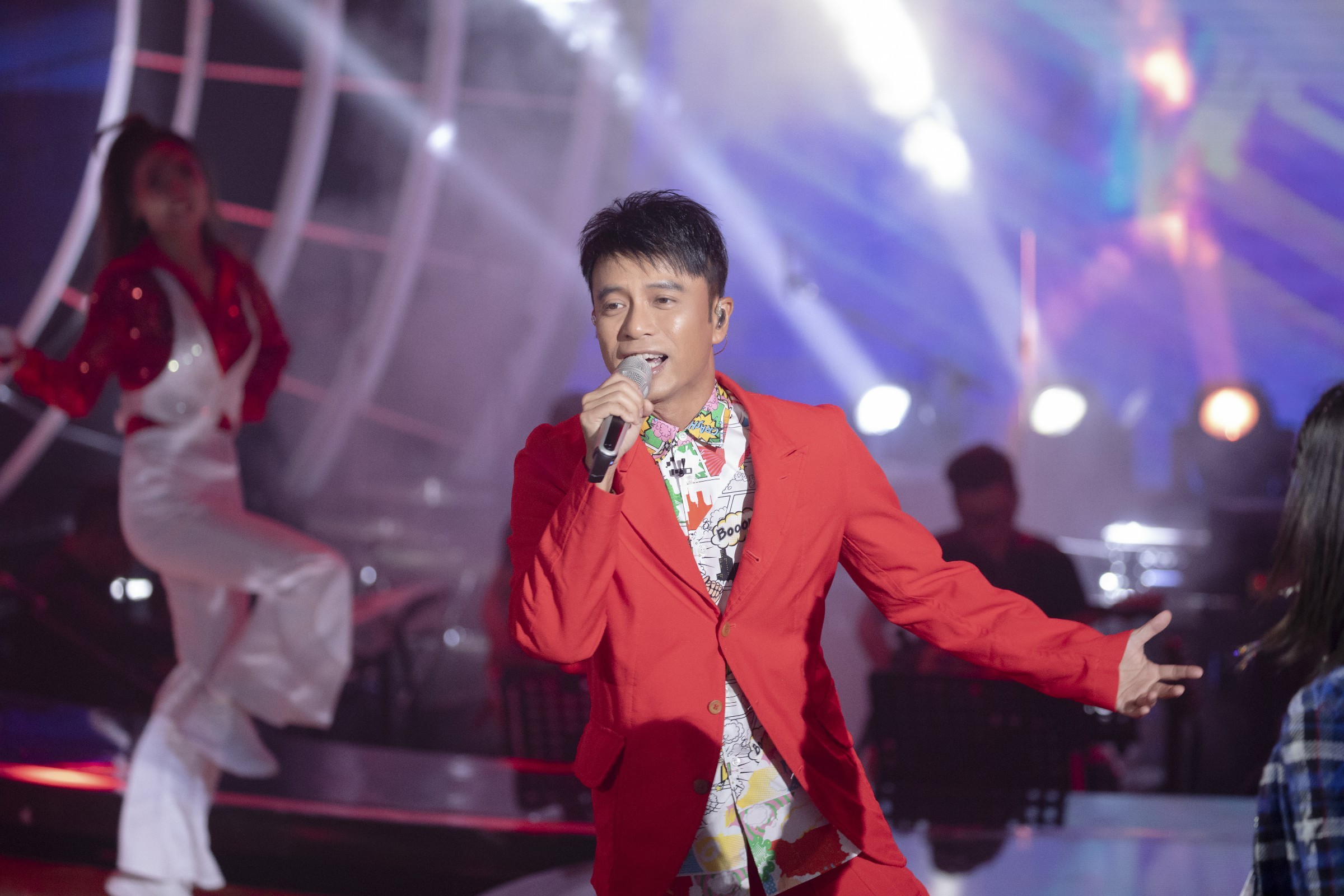 2023邓紫棋/李克勤/周传雄泸州群星演唱会演出详情及购票方式 2023邓紫棋/李克勤/周传雄泸州群星演唱会演出详情及购票方式