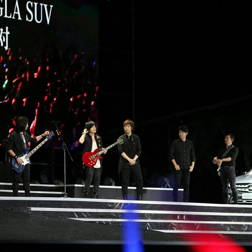 2023五月天苏州演唱会(时间+地点+门票)信息一览