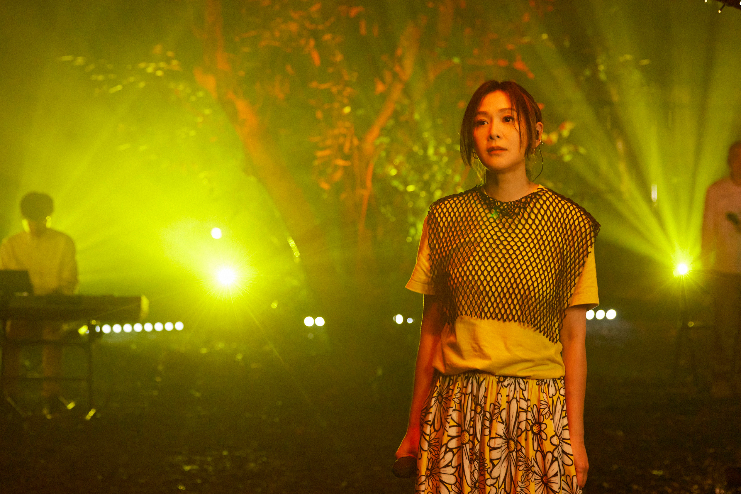 2023刘若英武汉演唱会门票预订、开售时间、演出安排