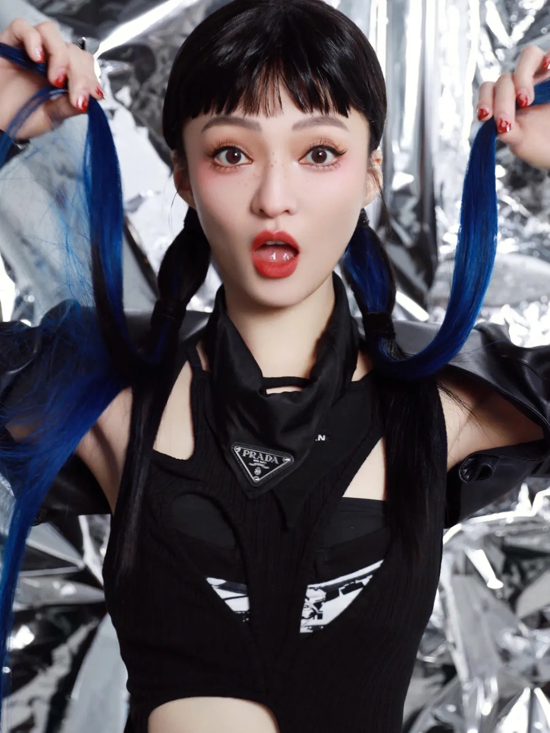 2023张韶涵长沙演唱会(时间+地点+门票)信息一览