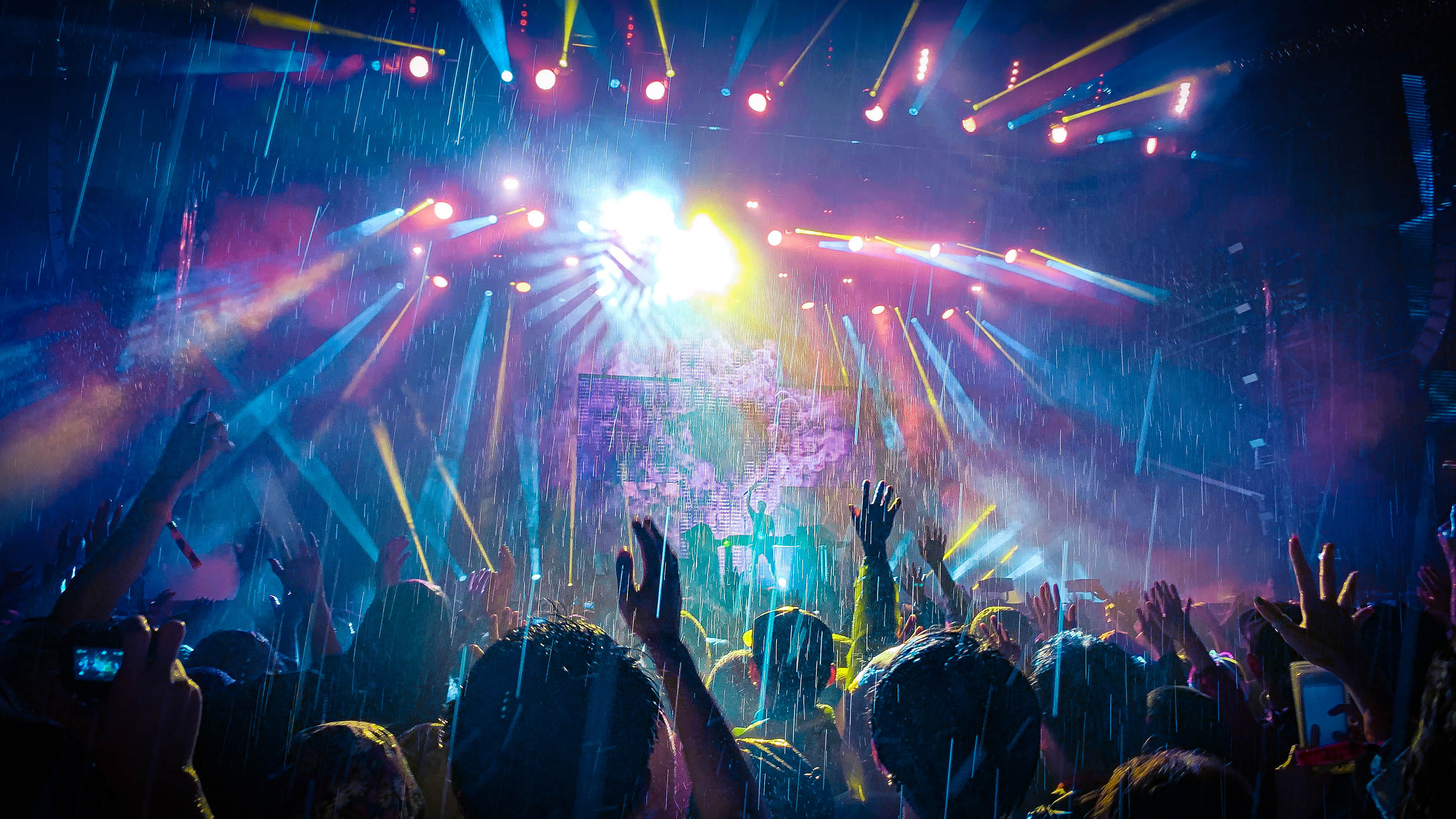 2023德州耳立音乐季向阳花音乐节阵容一览、订票信息