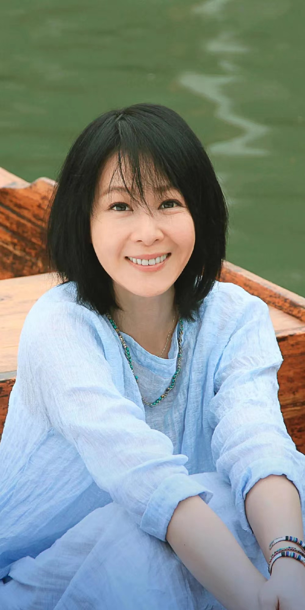 2023刘若英武汉演唱会(时间+地点+门票)订票指南