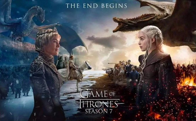 2023燃系英雄史诗交响电声音乐会《权力的游戏》-北京站