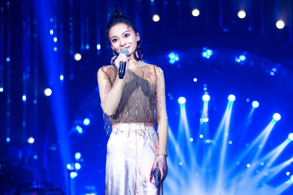 2023张韶涵天津演唱会订票方式及购票电话