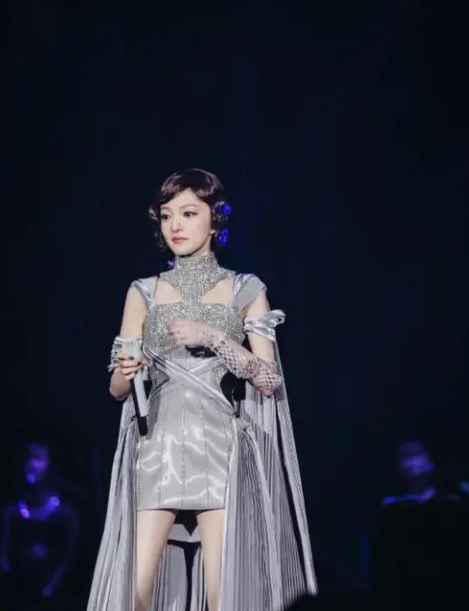 2023张韶涵太原演唱会时间安排、门票价格、购票网址、开票时间