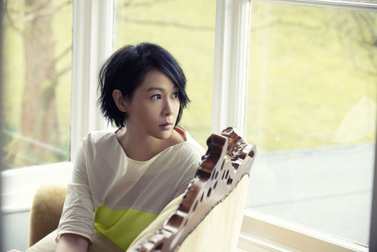 2023刘若英北京演唱会演出时间、订票网址