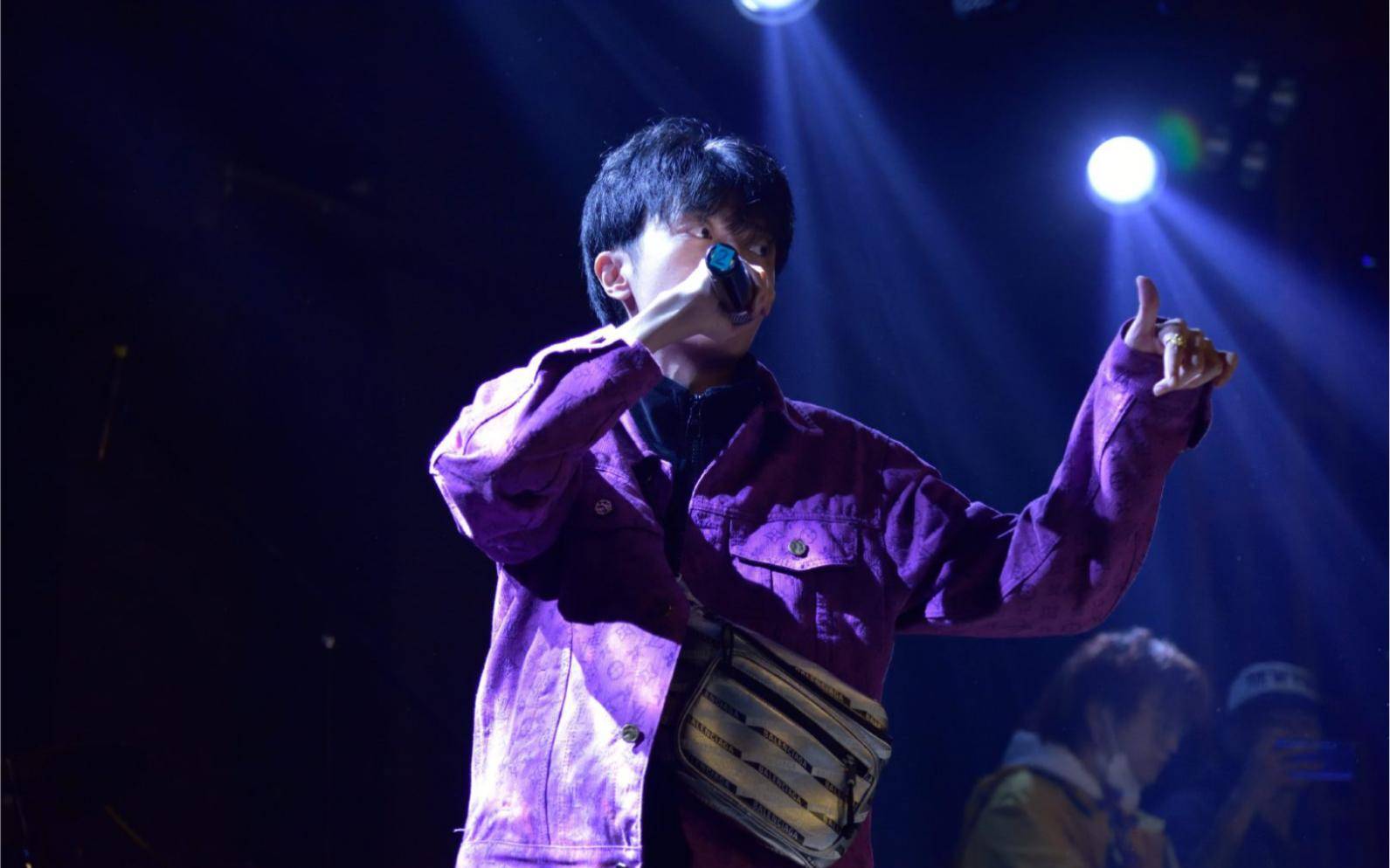 2023合肥星动音乐节（演出安排、门票价格、购票入口）