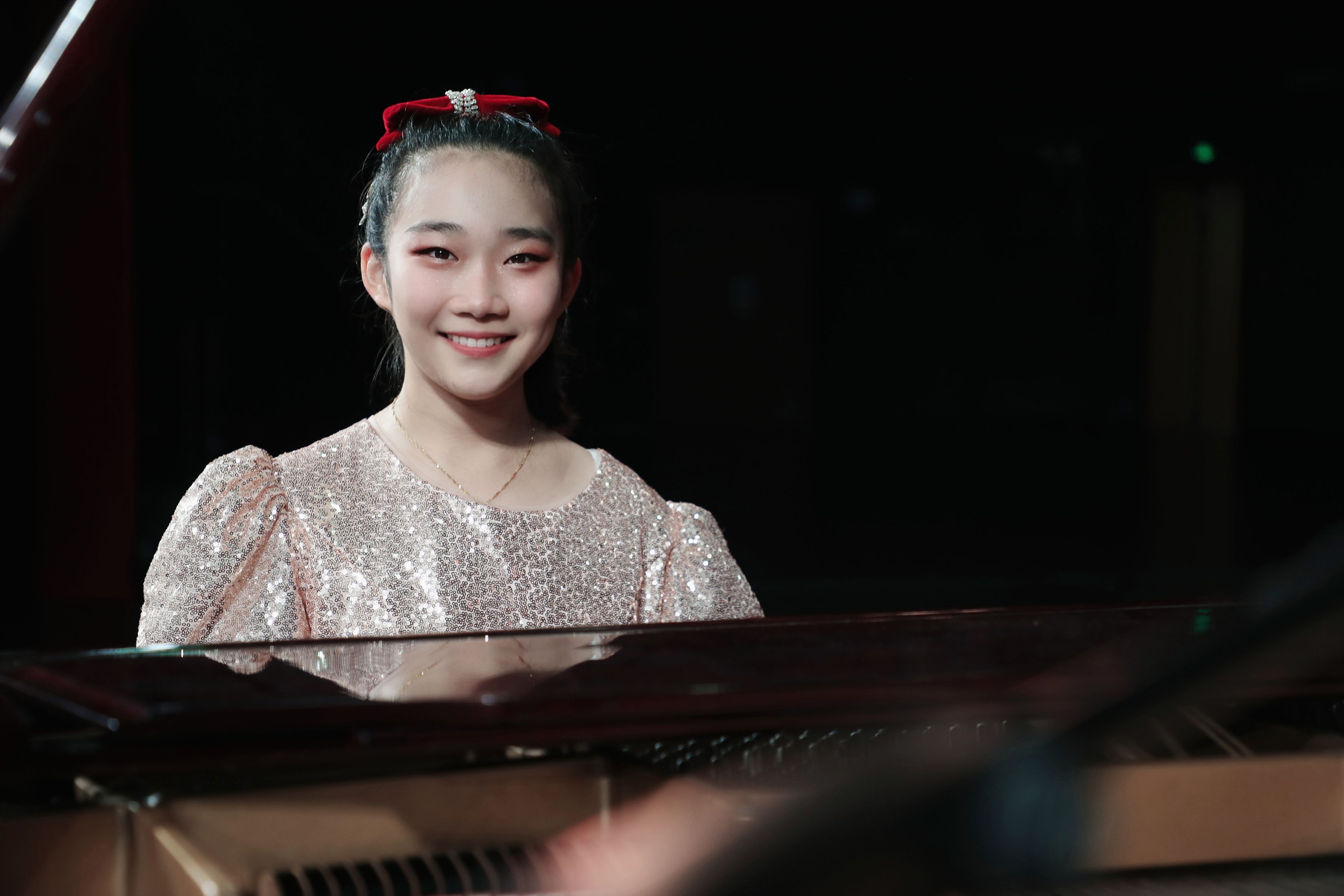 2023李昕昱郑州钢琴独奏音乐会（时间、地点、门票价格）