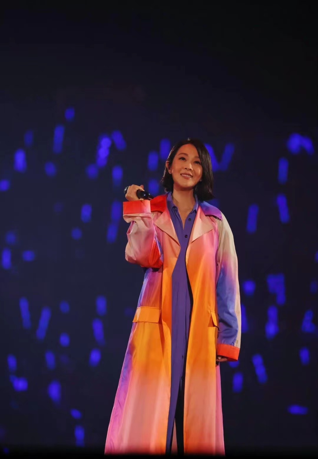 2023刘若英武汉演唱会门票预订、开售时间、演出安排