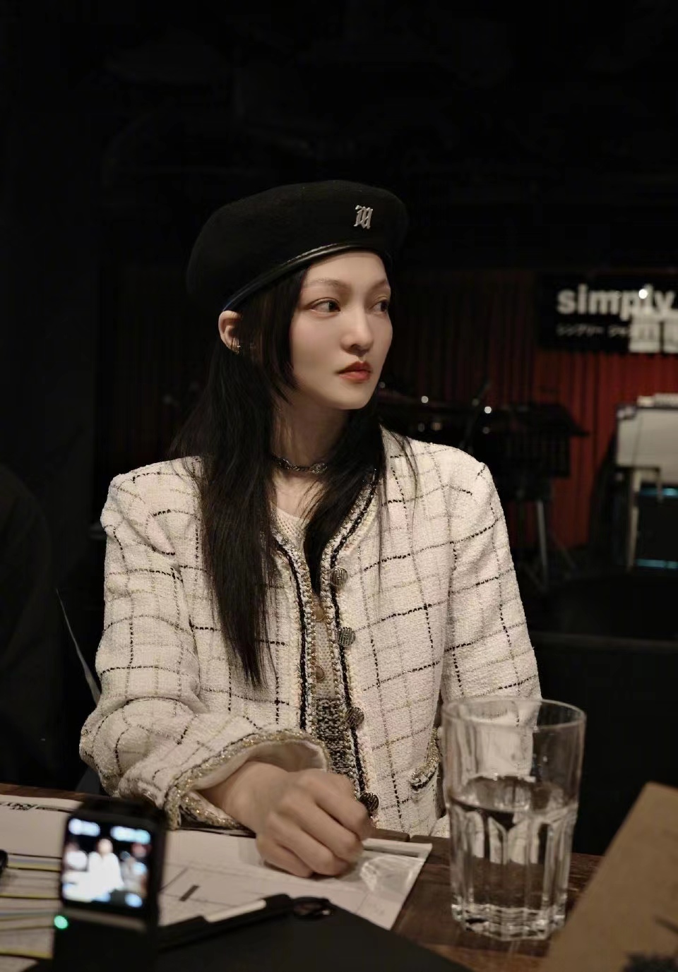 2023张韶涵西安演唱会行程安排及购票指南