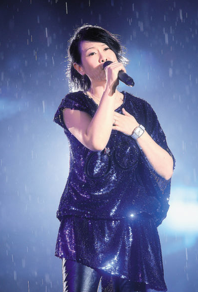 2023刘若英北京演唱会行程安排(时间+地点+购票网址)