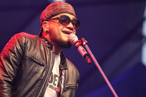 2023深圳简单生活节阵容介绍、演出时间、门票价格