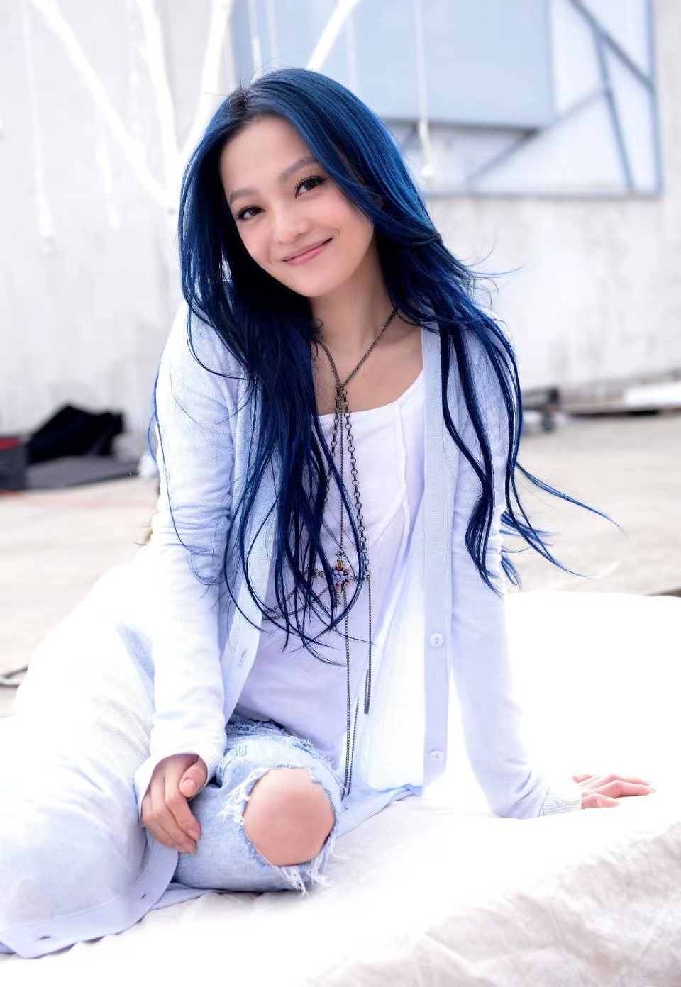 2023张韶涵西安演唱会行程安排及购票指南