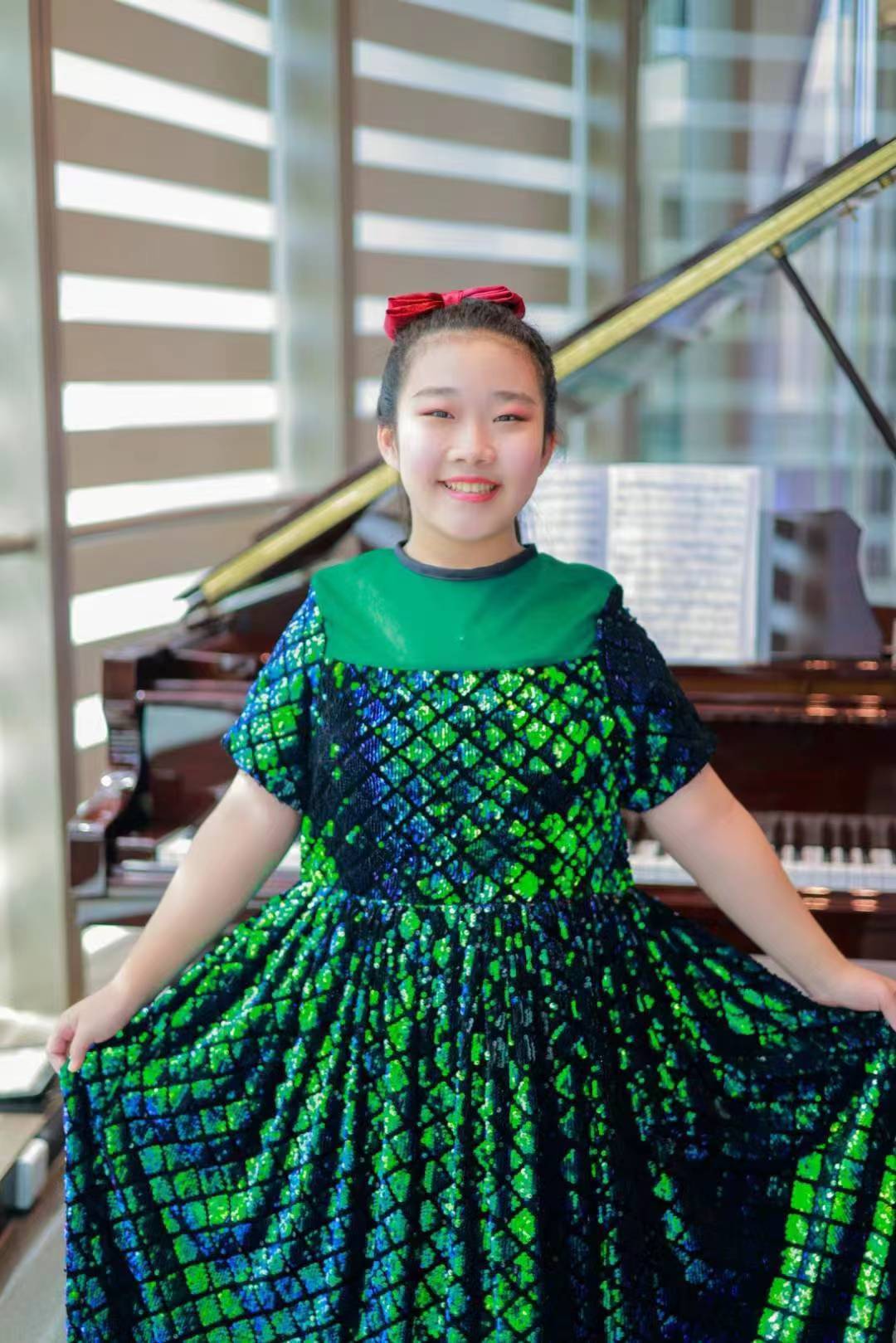 2023李昕昱郑州钢琴独奏音乐会时间、地点、门票