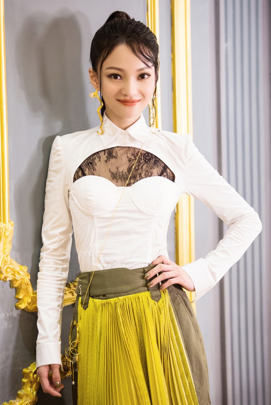 2023张韶涵厦门演唱会演出详情（时间、地点、门票价格）