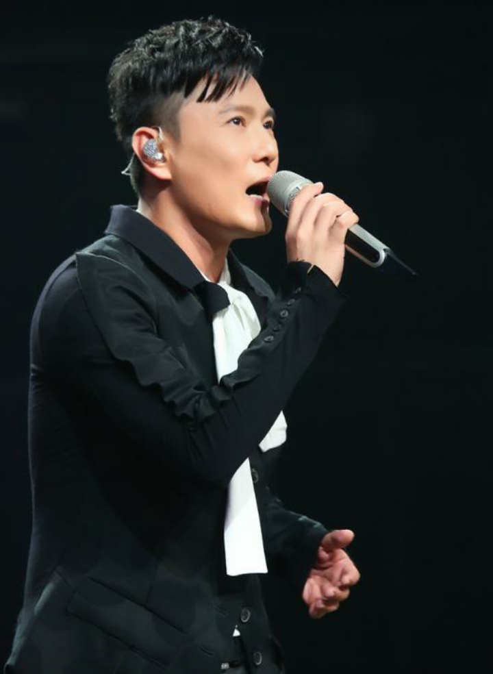 2023张信哲苏州演唱会行程安排及购票指南