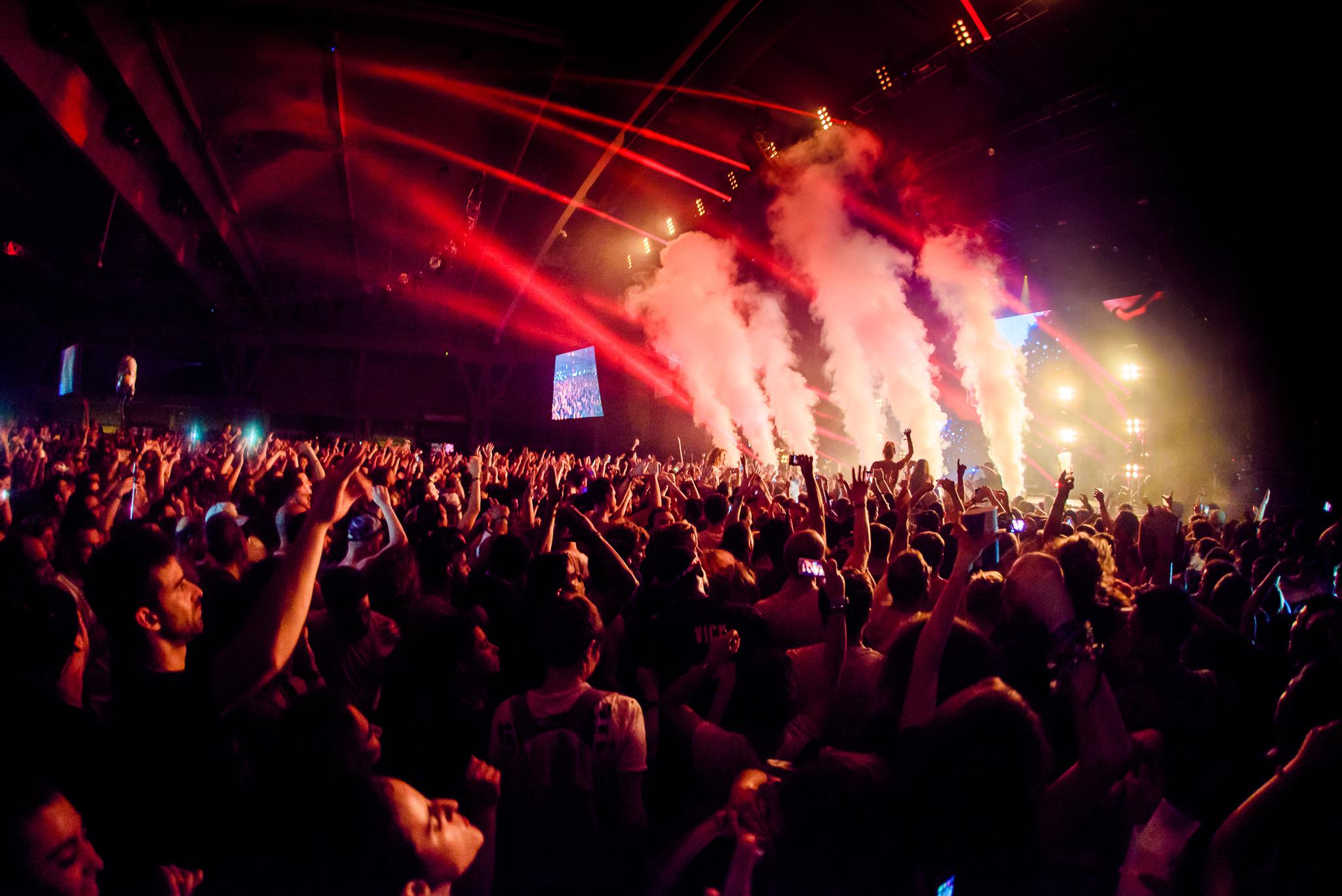 2023广州荔湖音乐节嘉宾介绍、订票方式