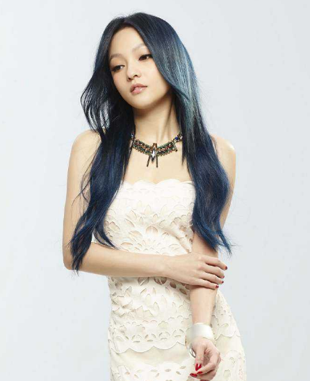 2023张韶涵天津演唱会订票方式及购票电话