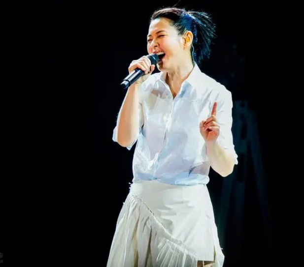 2023刘若英北京演唱会行程安排(时间+地点+购票网址)