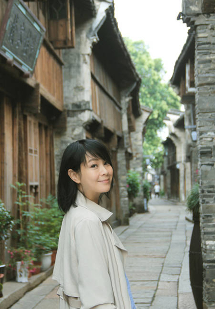 2023刘若英武汉演唱会(时间+地点+门票)订票指南