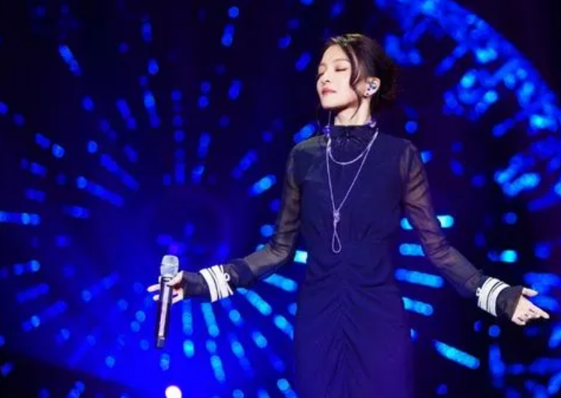 张韶涵西安演唱会2023年（时间+场馆+门票+订票地址）信息一览