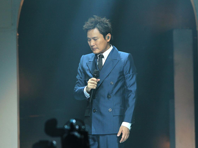 2023张信哲苏州演唱会行程安排及购票指南