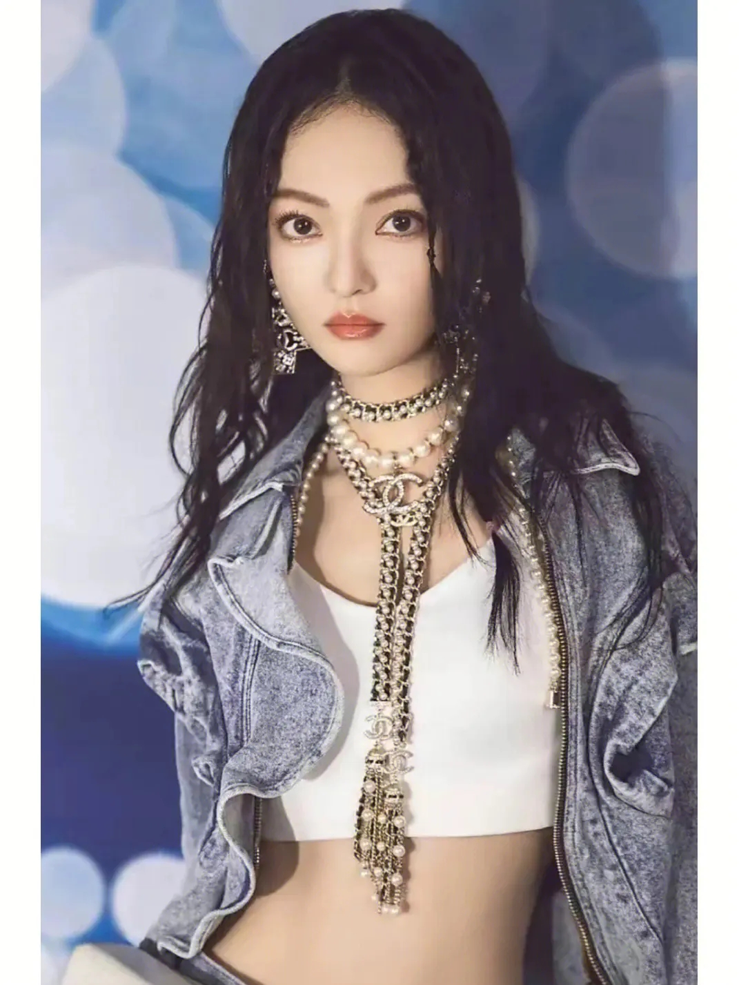 2023张韶涵西安演唱会门票价格及购票网址