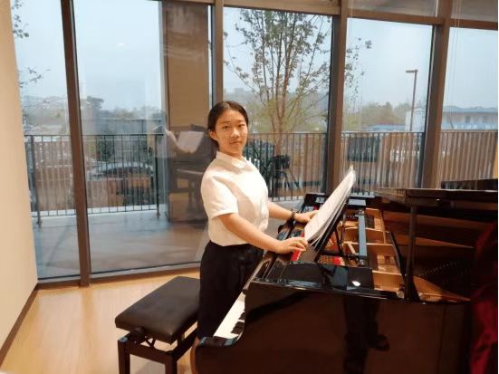 2023李昕昱郑州钢琴独奏音乐会时间、地点、门票