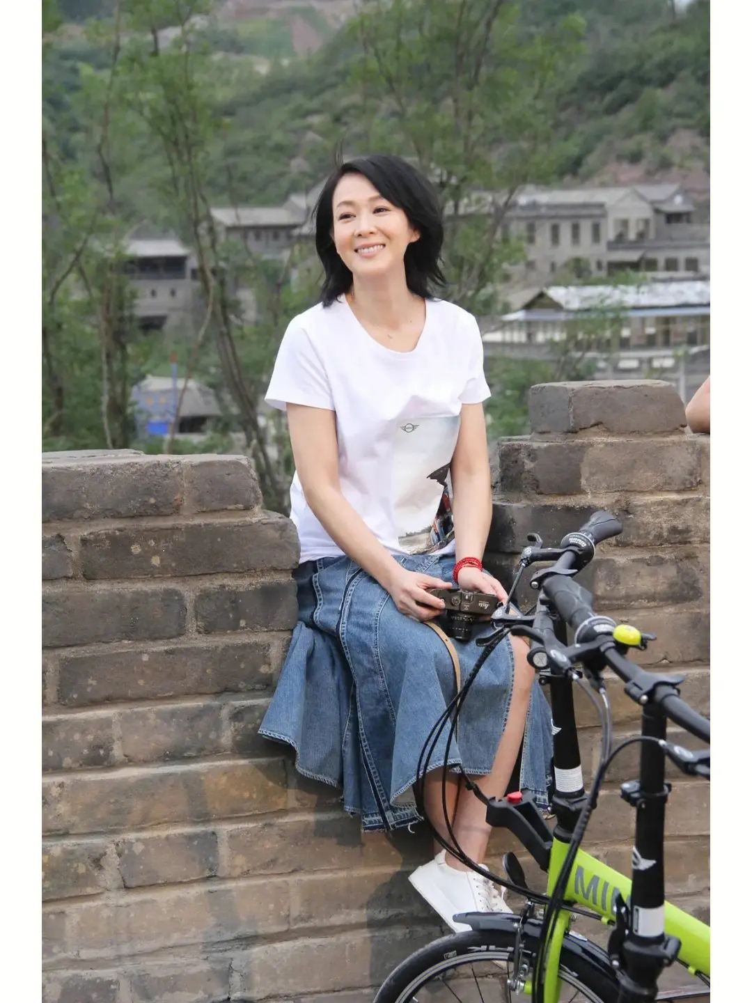 2023刘若英北京演唱会(时间+地点+门票)订票指南