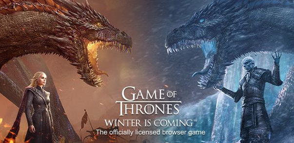 2023燃系英雄史诗交响电声音乐会《权力的游戏》-北京站