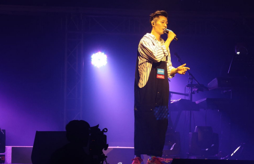 2023周柏豪武汉演唱会（时间+地点+门票价格）信息一览