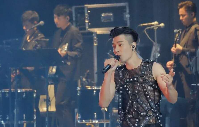 2023周柏豪武汉演唱会（时间+地点+门票价格）信息一览