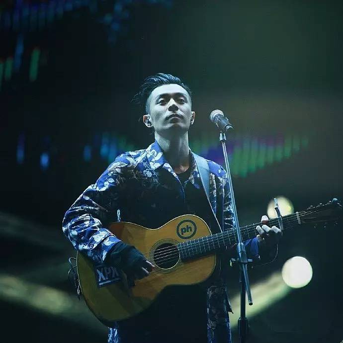 2023周柏豪苏州演唱会时间、地点、门票价格