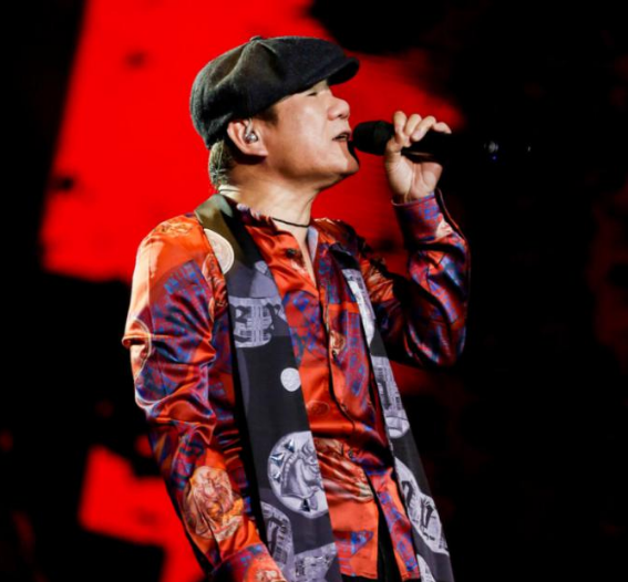 2023赵传海口演唱会（时间+地点+门票价格）一览