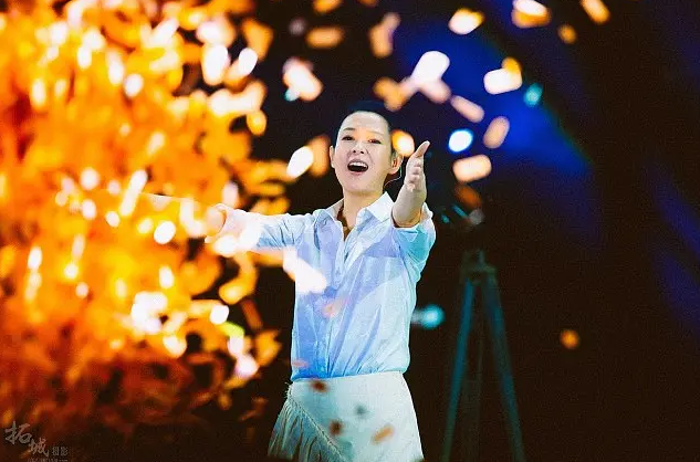 2023刘若英深圳演唱会门票（时间+地点+门票价格）信息一览