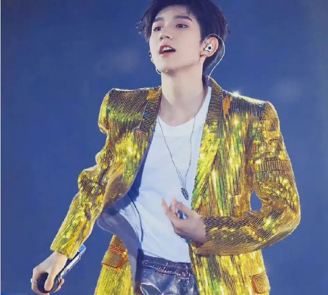 2023王源上海演唱会行程安排(时间+地点+购票网址)