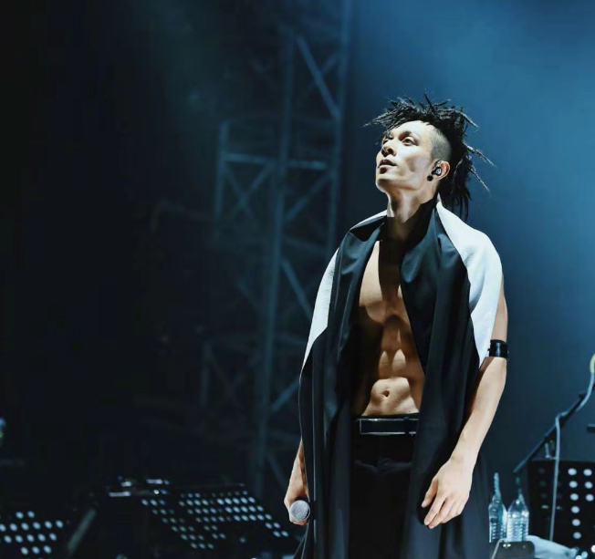 2023周柏豪武汉演唱会（时间+地点+门票价格）信息一览