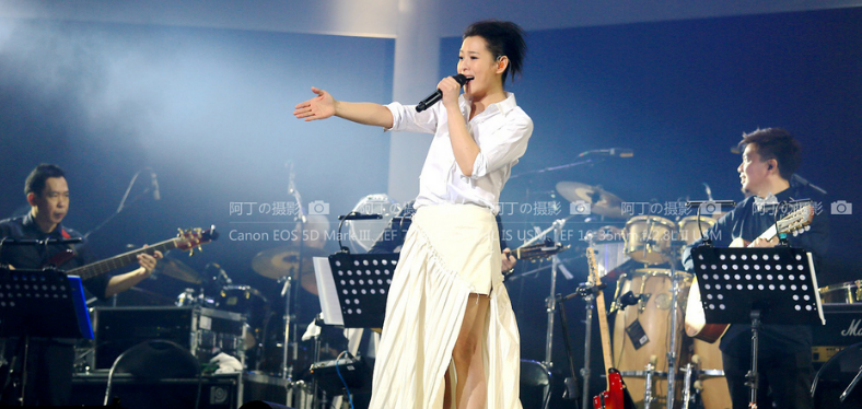 2023刘若英深圳演唱会门票（时间+地点+门票价格）信息一览