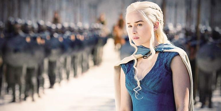 超燃音乐系-2023英雄史诗视听音乐会《权力的游戏》-天津站