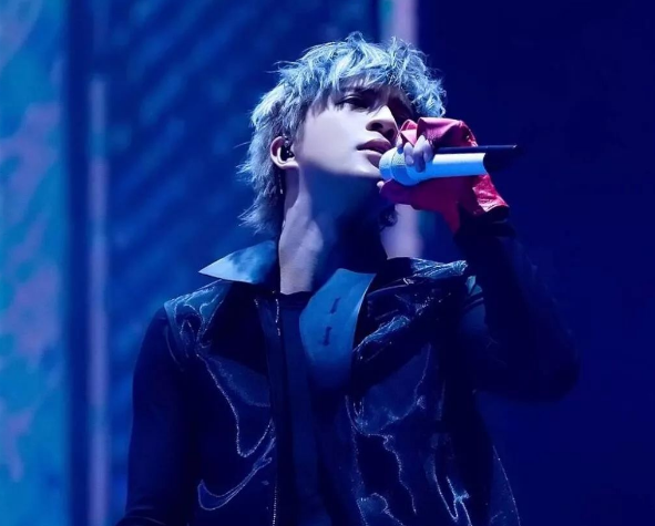 2023薛之谦佛山演唱会门票如何预定？