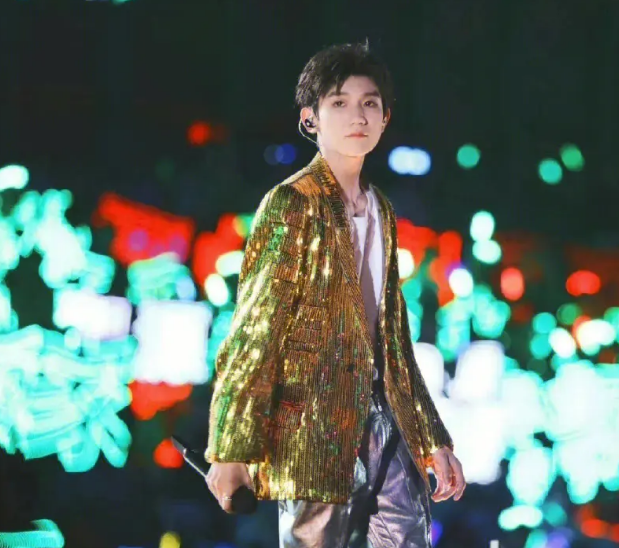 2023王源上海演唱会（时间+地点+门票价格）信息一览