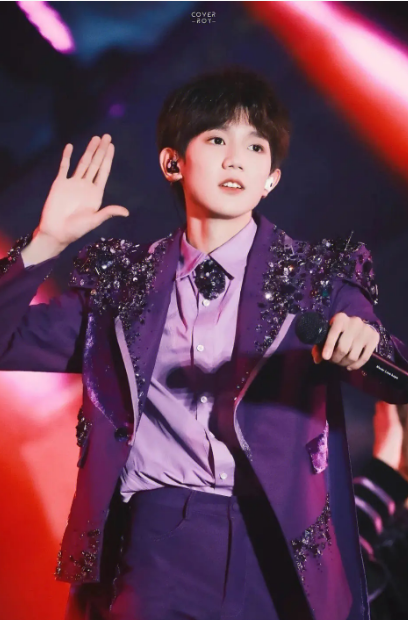 2023王源上海演唱会（时间+地点+门票价格）信息一览