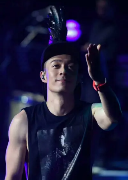 2023周柏豪武汉演唱会（时间+地点+门票价格）信息一览