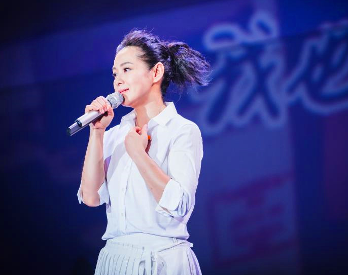 2023刘若英深圳演唱会门票（时间+地点+门票价格）信息一览