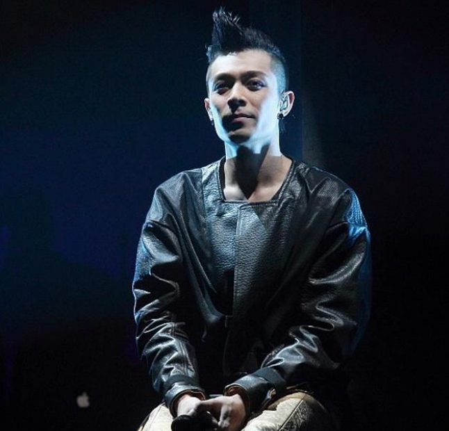 2023周柏豪苏州演唱会行程安排(时间+地点+购票网址) 2023周柏豪苏州演唱会行程安排(时间+地点+购票网址)