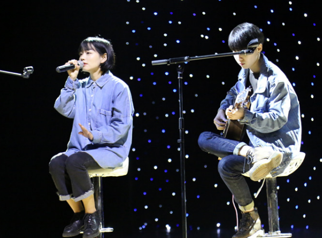 2023杭州湘湖诗歌音雄音乐节门票价格是多少？