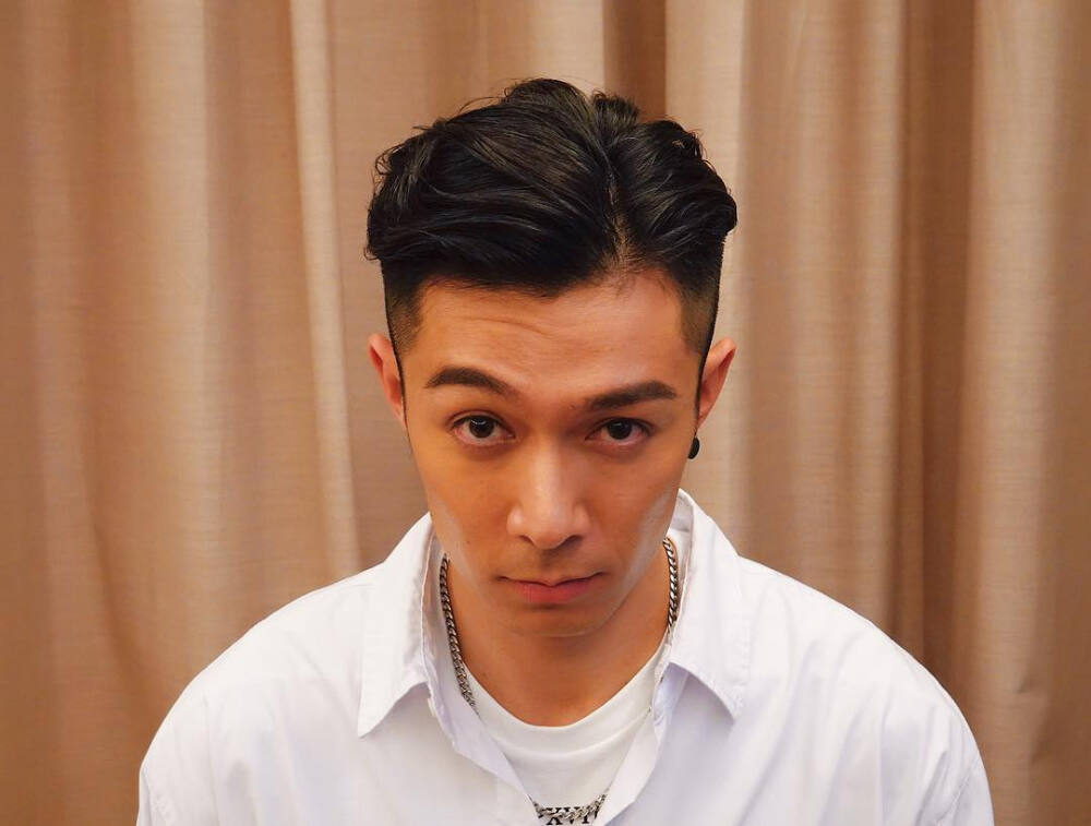 2023周柏豪苏州演唱会门票价格及订票地址 2023周柏豪苏州演唱会门票价格及订票地址