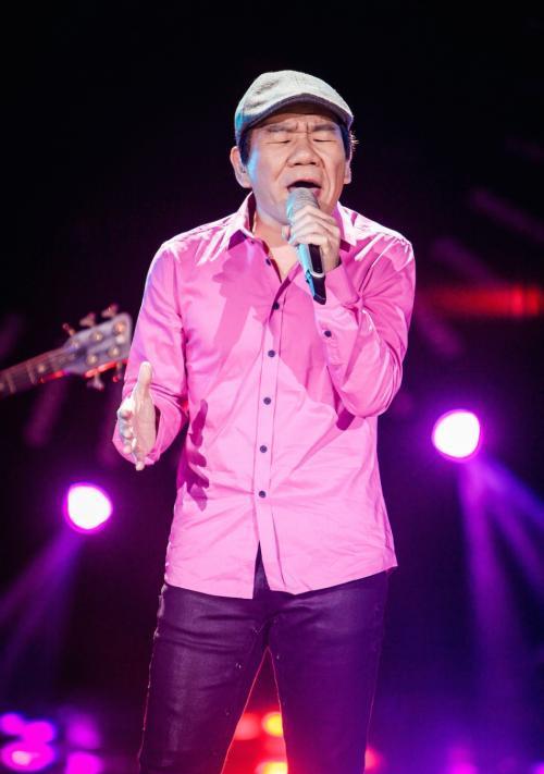 2023赵传海口演唱会(时间+地点+门票)信息一览 2023赵传海口演唱会(时间+地点+门票)信息一览