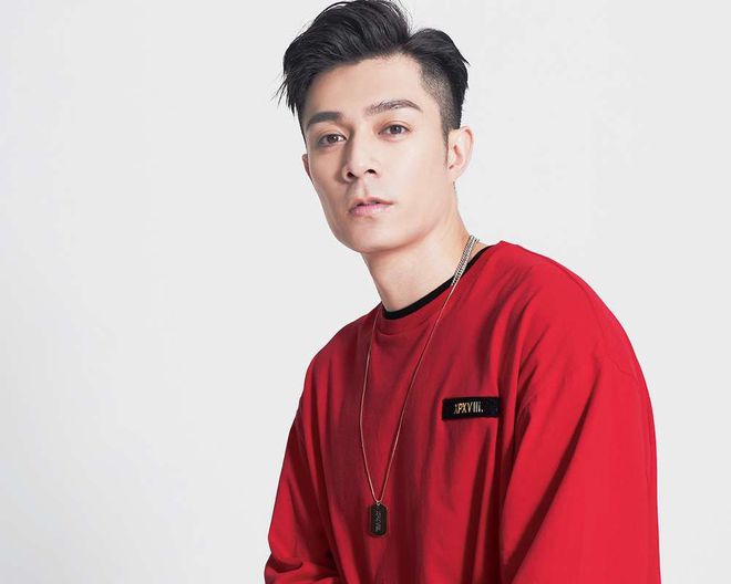 2023周柏豪武汉演唱会门票价格及购票网址